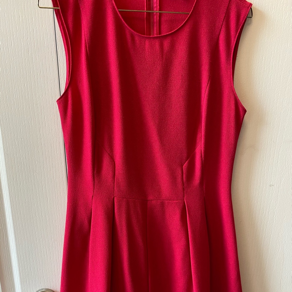 Dynamite Dress